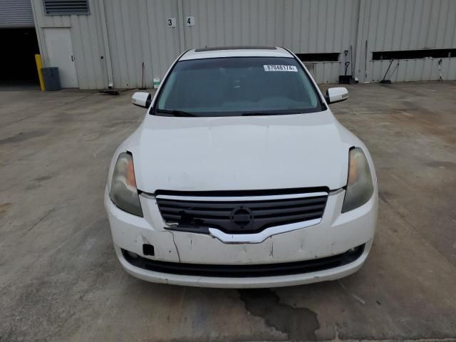 2008 Nissan Altima 3.5SE