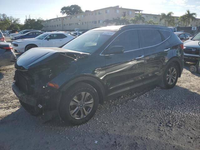 2016 Hyundai Santa FE Sport