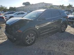 2016 Hyundai Santa FE Sport en venta en Opa Locka, FL