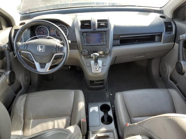 2011 Honda CR-V EXL