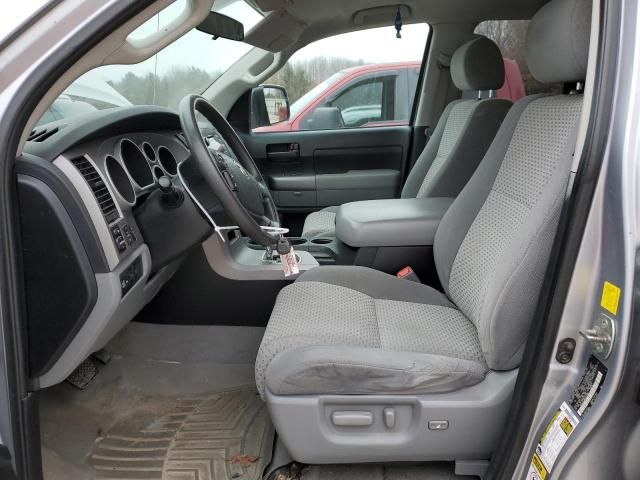 2011 Toyota Tundra Double Cab SR5