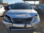 2013 Lexus RX 450H