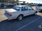 1988 Buick Century Limited