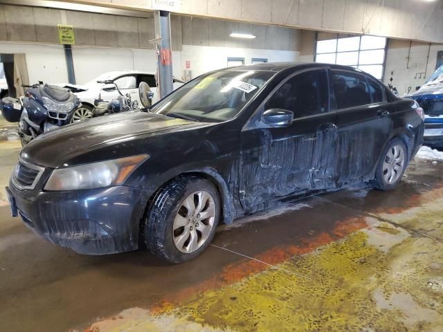 2008 Honda Accord EXL