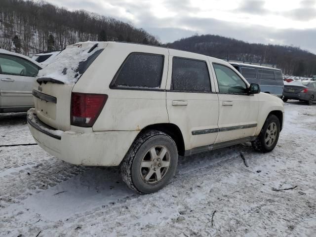 2008 Jeep Grand Cherokee Laredo