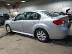 2012 Subaru Legacy 2.5I Premium