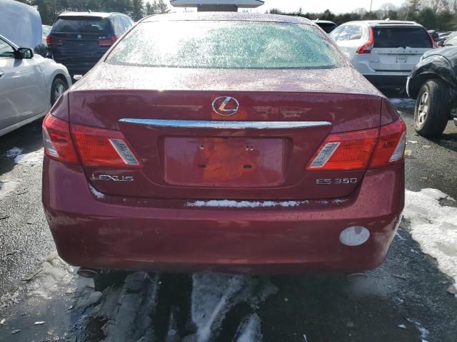 2009 Lexus ES 350