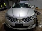 2013 Lincoln MKZ