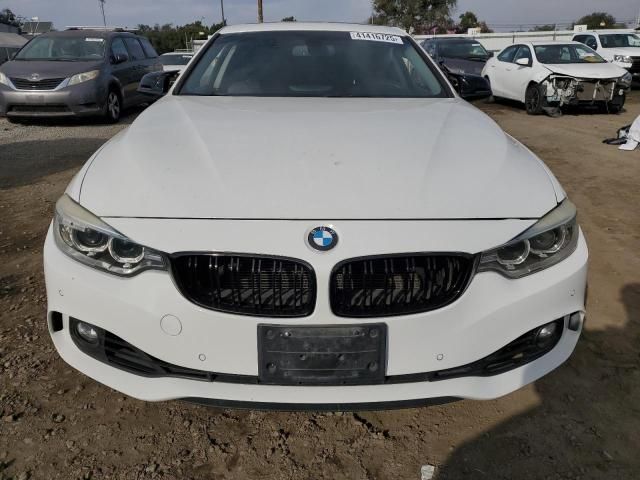 2015 BMW 428 I