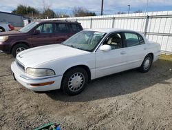 1997 Buick Park Avenue en venta en Sacramento, CA