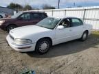 1997 Buick Park Avenue