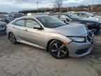 2018 Honda Civic Touring