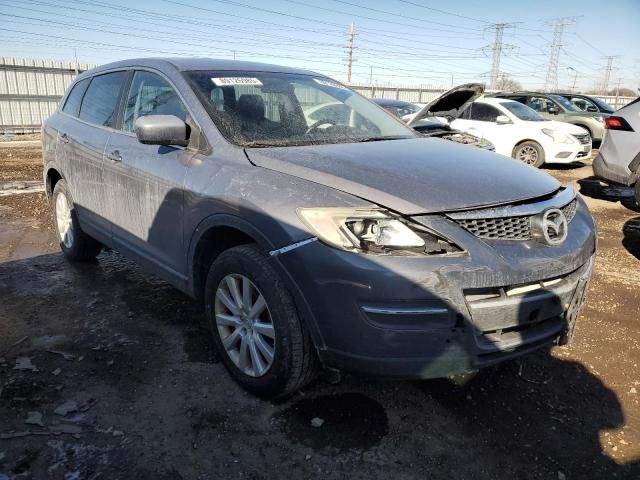 2008 Mazda CX-9