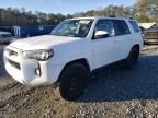 2020 Toyota 4runner SR5/SR5 Premium