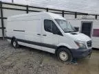 2014 Mercedes-Benz Sprinter 2500