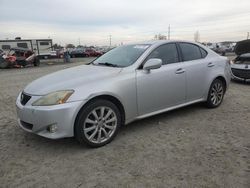 2006 Lexus IS 250 en venta en Eugene, OR