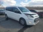 2014 Ford Transit Connect XLT