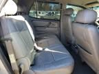 2002 Toyota Sequoia SR5