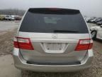 2006 Honda Odyssey LX