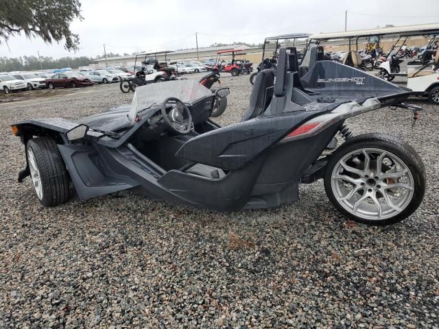 2021 Other 2021 Polaris Slingshot SL