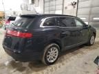 2014 Lincoln MKT