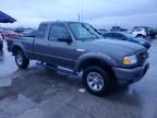 2009 Ford Ranger Super Cab