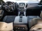 2015 Chevrolet Tahoe K1500 LT