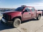 2008 Chevrolet Silverado C1500