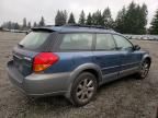 2006 Subaru Legacy Outback 2.5I