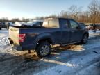 2018 Ford F150 Super Cab