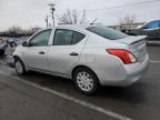 2014 Nissan Versa S