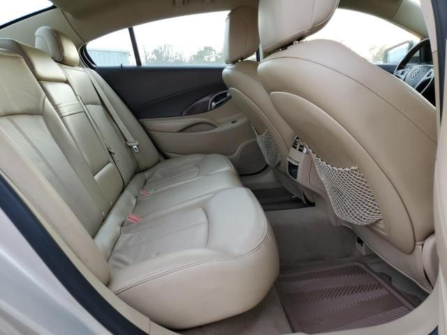 2011 Buick Lacrosse CXL