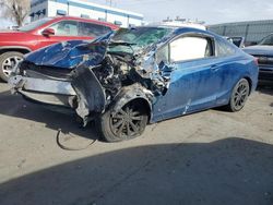 Honda Vehiculos salvage en venta: 2012 Honda Civic EX