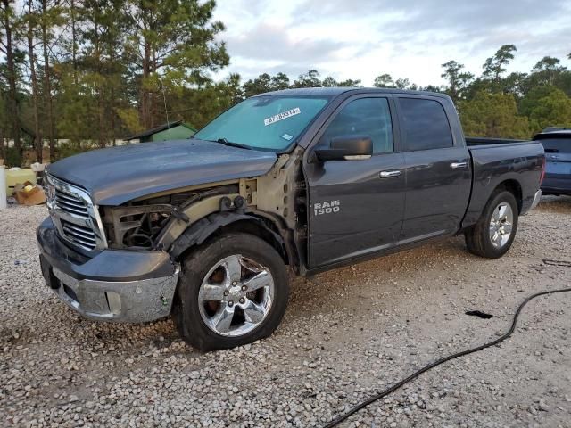 2015 Dodge RAM 1500 SLT