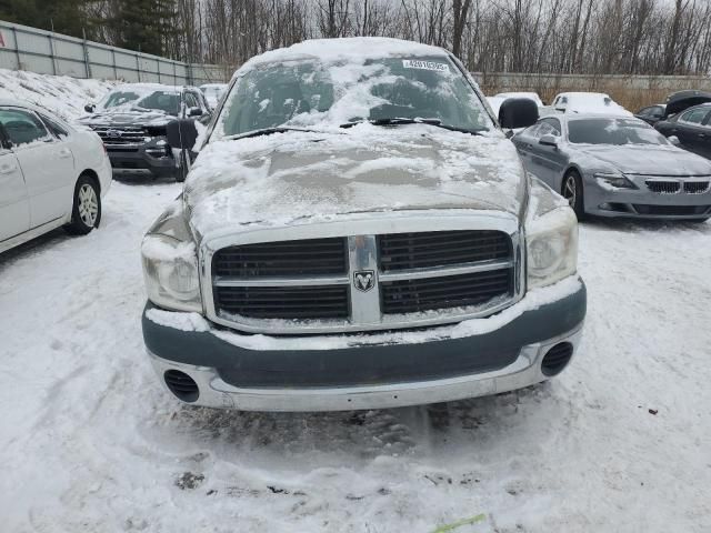 2008 Dodge RAM 1500 ST