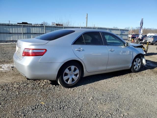 2009 Toyota Camry Base