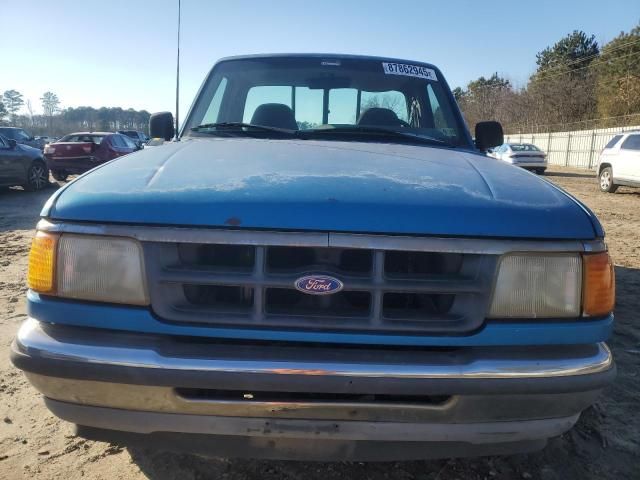 1994 Ford Ranger