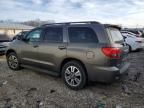 2008 Toyota Sequoia SR5