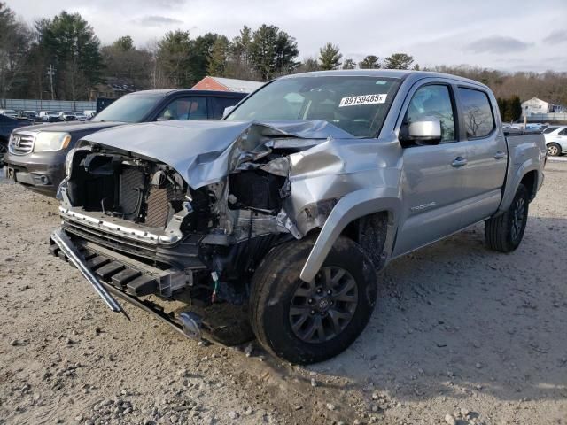 2023 Toyota Tacoma Double Cab