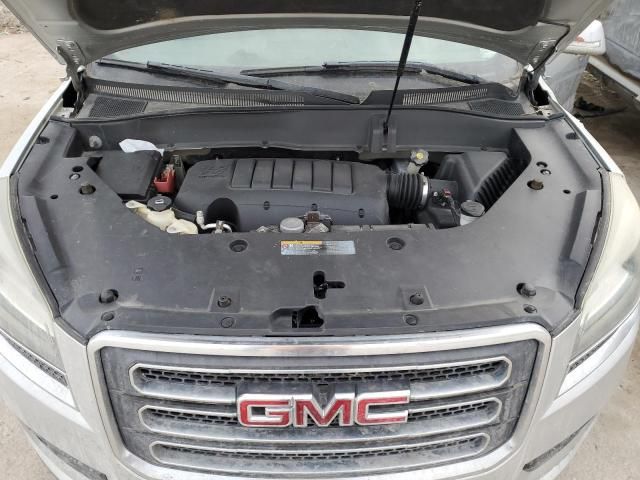 2012 GMC Terrain SLT