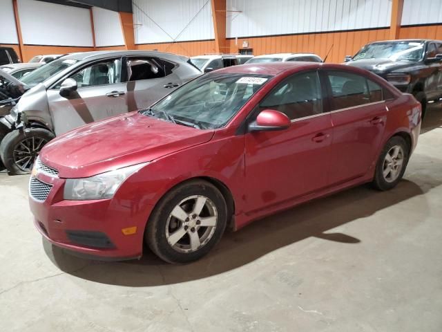 2011 Chevrolet Cruze LT