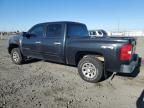 2009 Chevrolet Silverado K1500 LT