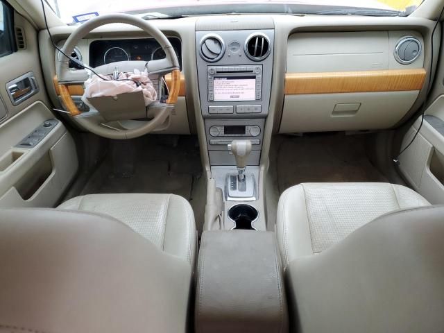 2009 Lincoln MKZ