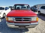 1997 Ford Ranger