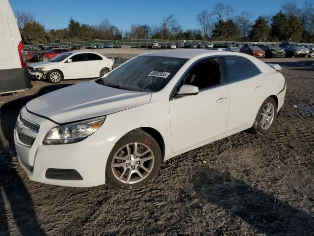 2013 Chevrolet Malibu 1LT