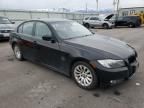 2009 BMW 328 XI