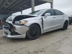 Ford salvage cars for sale: 2014 Ford Fusion SE