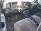 2001 Chevrolet Silverado C2500 Heavy Duty