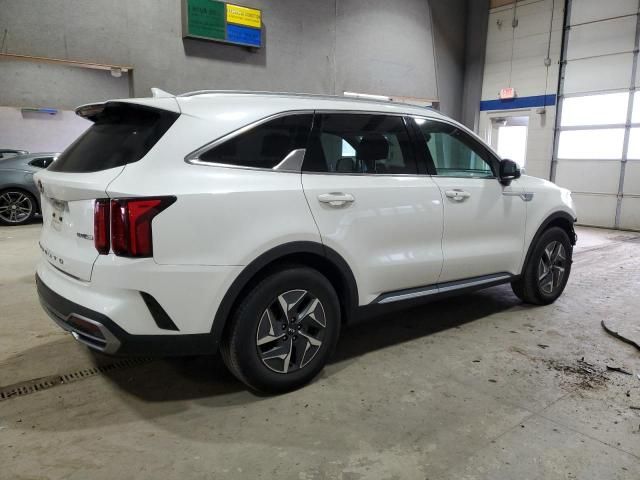 2021 KIA Sorento EX