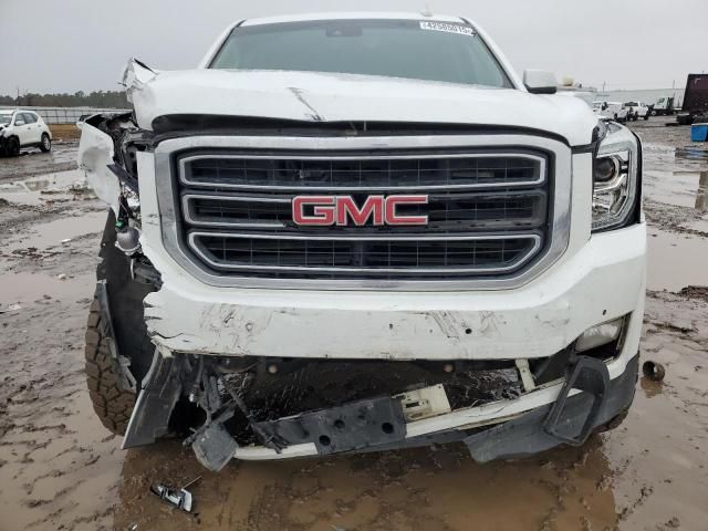 2018 GMC Yukon XL K1500 SLT